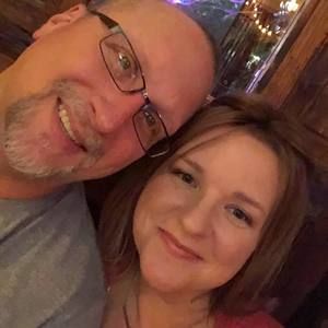 Meet your Posher, Krista